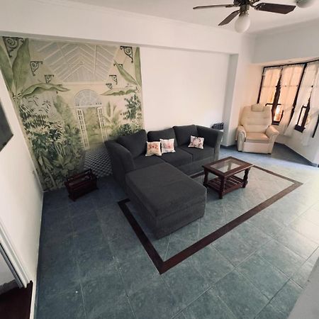 Casa Cento Villa Santa Rosa de Calamuchita Eksteriør bilde